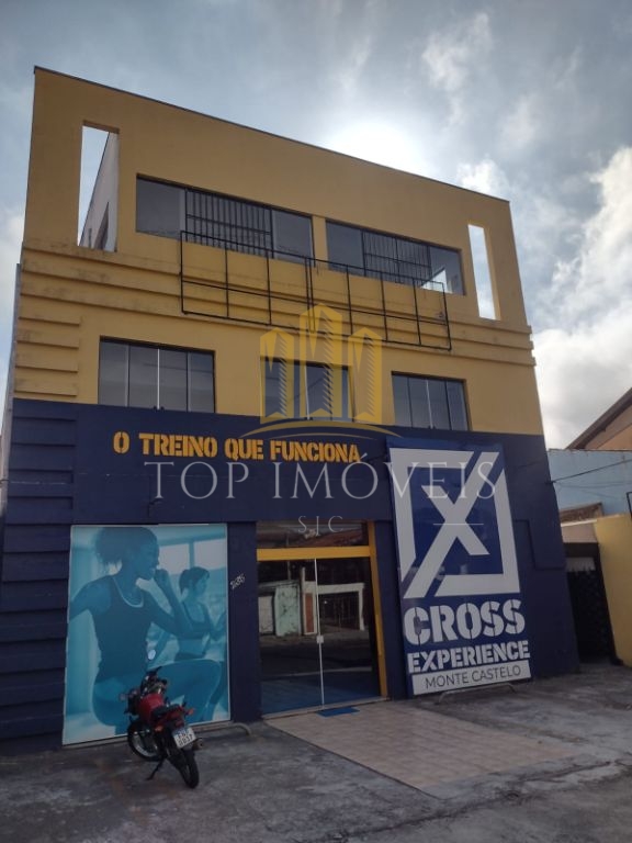 Locação Prédio Comercial 2 Pavimentos