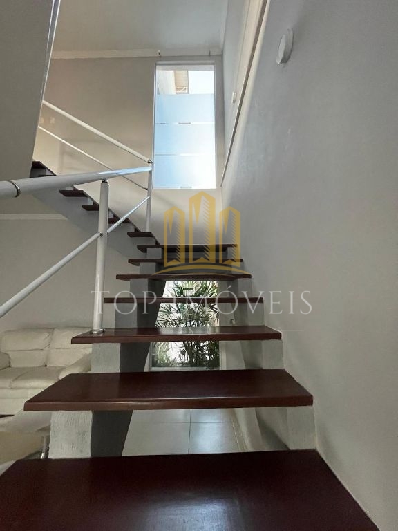 Casa à venda, 250 m² - Vista Linda - São José dos Campos/SP