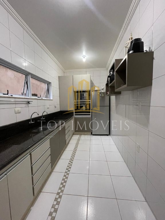 Casa à venda, 250 m² - Vista Linda - São José dos Campos/SP