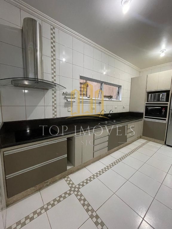 Casa à venda, 250 m² - Vista Linda - São José dos Campos/SP