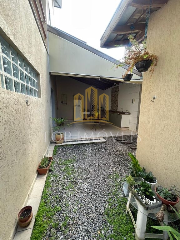 Casa à venda, 250 m² - Vista Linda - São José dos Campos/SP