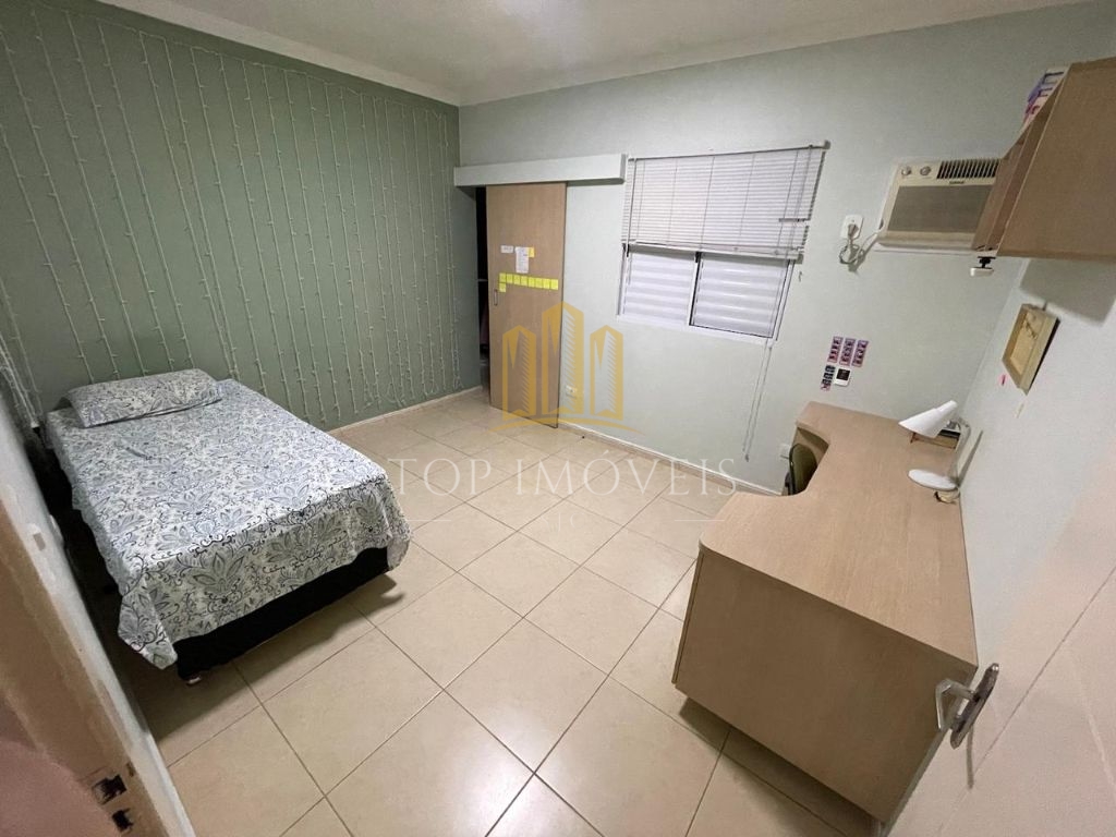 Casa à venda, 250 m² - Vista Linda - São José dos Campos/SP
