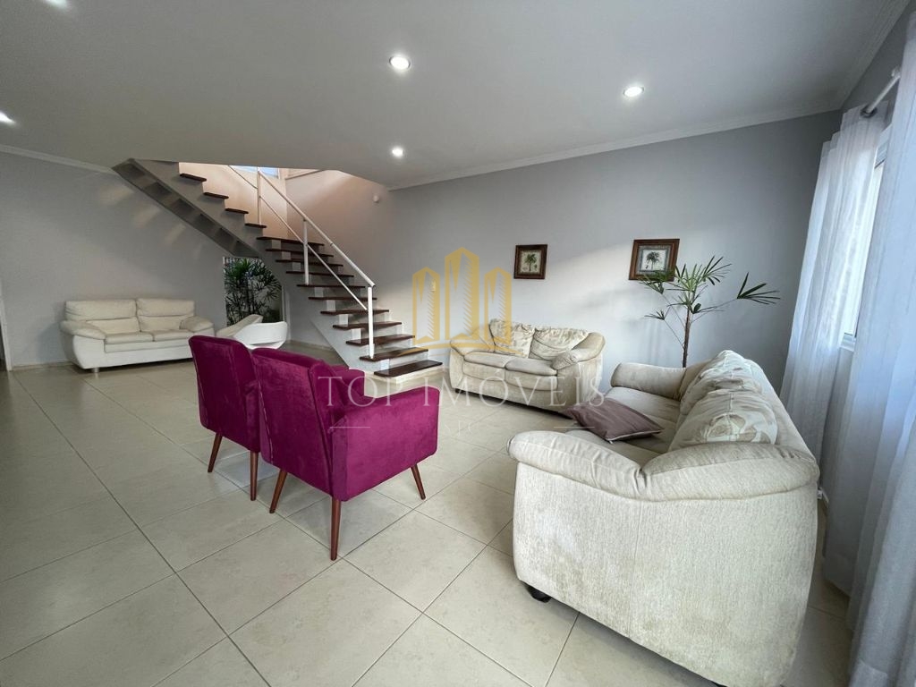 Casa à venda, 250 m² - Vista Linda - São José dos Campos/SP
