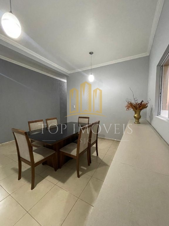 Casa à venda, 250 m² - Vista Linda - São José dos Campos/SP