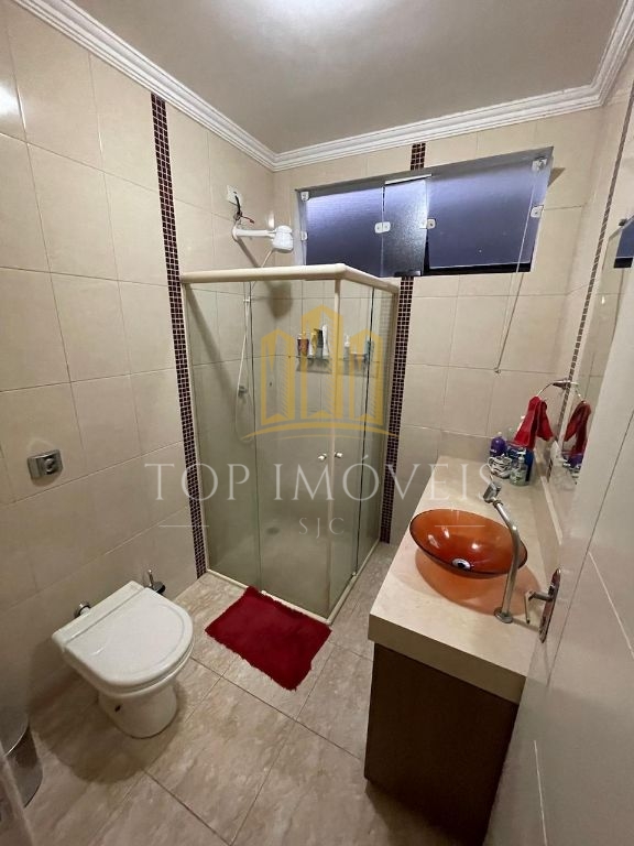 Casa à venda, 250 m² - Vista Linda - São José dos Campos/SP