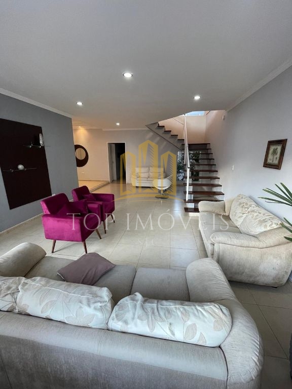 Casa à venda, 250 m² - Vista Linda - São José dos Campos/SP