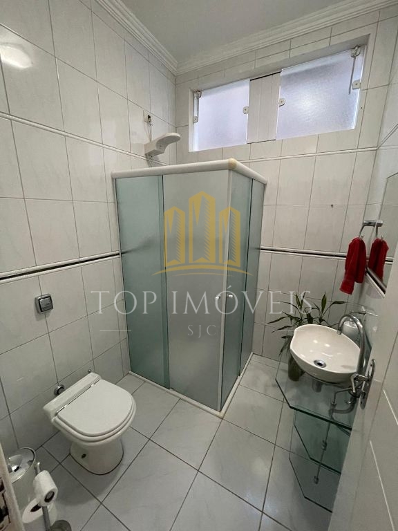 Casa à venda, 250 m² - Vista Linda - São José dos Campos/SP