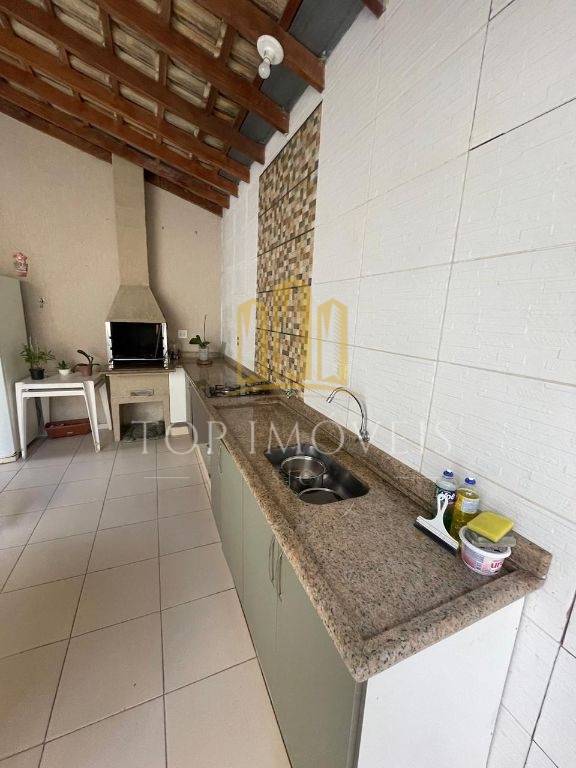 Casa à venda, 250 m² - Vista Linda - São José dos Campos/SP