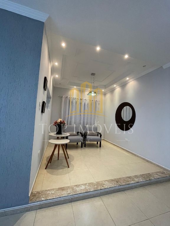 Casa à venda, 250 m² - Vista Linda - São José dos Campos/SP