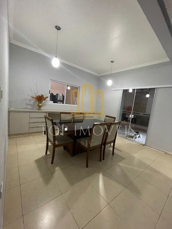 Casa à venda, 250 m² - Vista Linda - São José dos Campos/SP