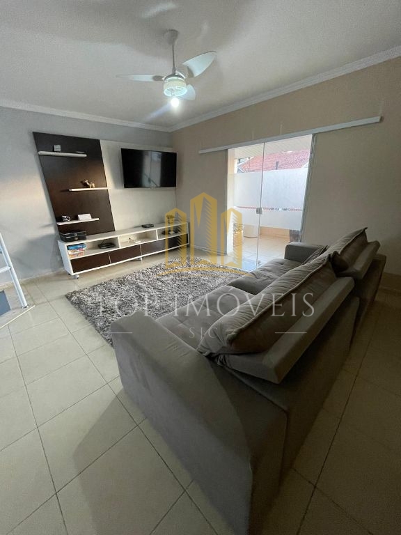 Casa à venda, 250 m² - Vista Linda - São José dos Campos/SP