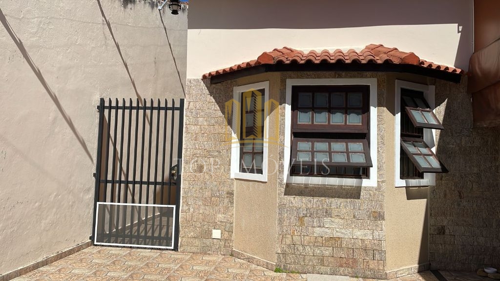 Vende-se Casa Espetacular com 3 quartos no Jardim Flórida, Jacareí