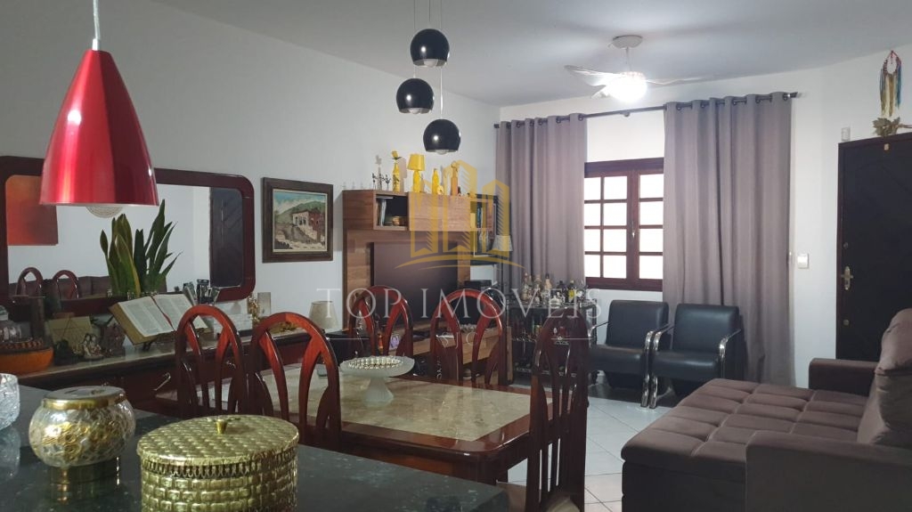 Vende-se Casa Espetacular com 3 quartos no Jardim Flórida, Jacareí