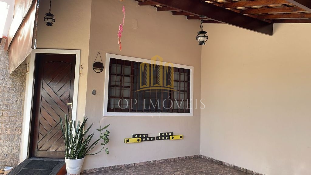 Vende-se Casa Espetacular com 3 quartos no Jardim Flórida, Jacareí