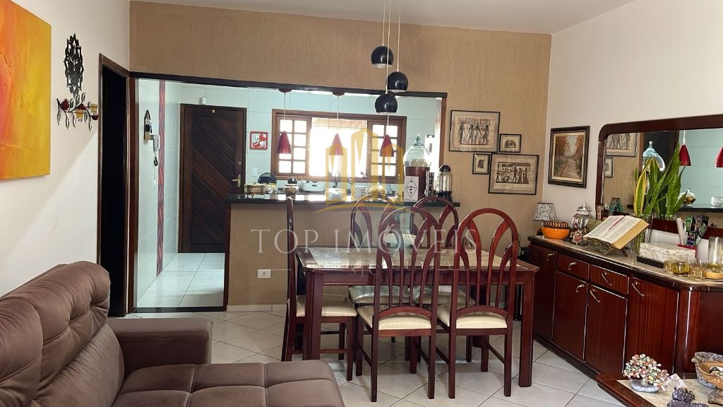 Vende-se Casa Espetacular com 3 quartos no Jardim Flórida, Jacareí