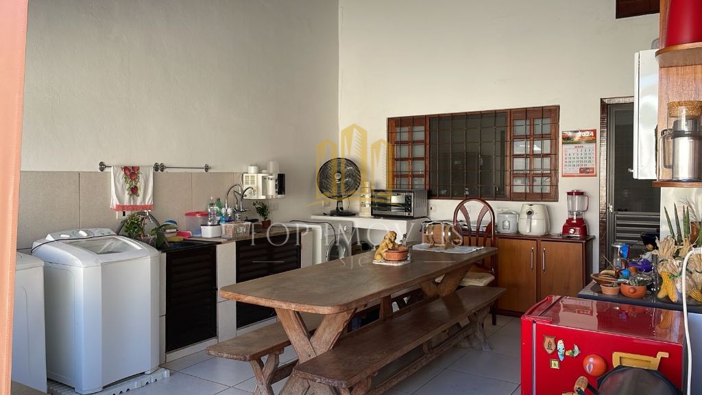 Vende-se Casa Espetacular com 3 quartos no Jardim Flórida, Jacareí