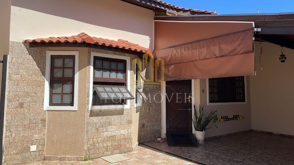 Vende-se Casa Espetacular com 3 quartos no Jardim Flórida, Jacareí