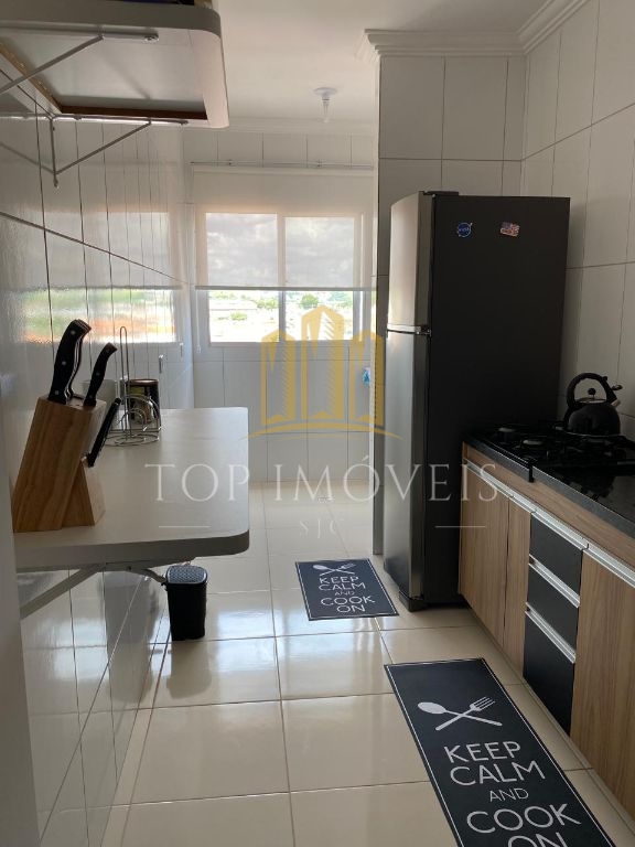 Oportunidade No Edificio Guarapari - Jacarei