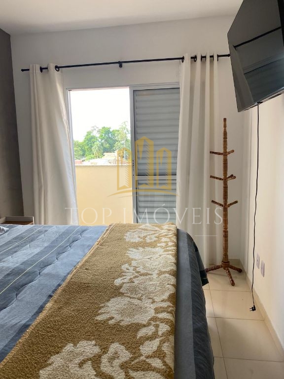 Oportunidade No Edificio Guarapari - Jacarei