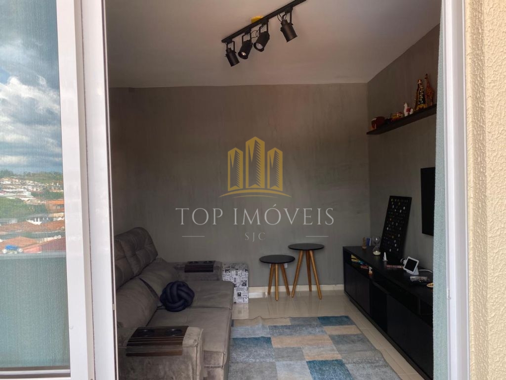 Oportunidade No Edificio Guarapari - Jacarei