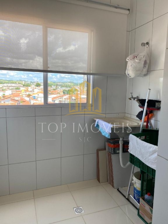 Oportunidade No Edificio Guarapari - Jacarei