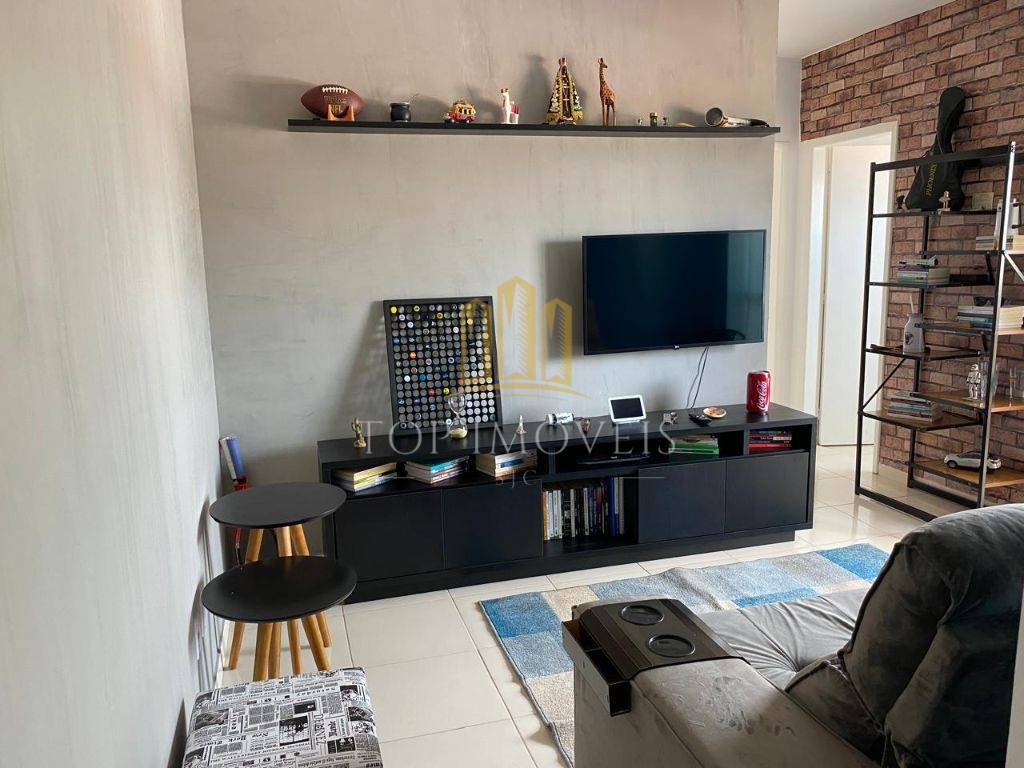 Oportunidade No Edificio Guarapari - Jacarei