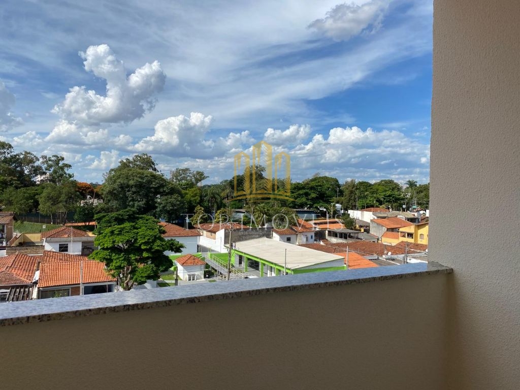 Oportunidade No Edificio Guarapari - Jacarei