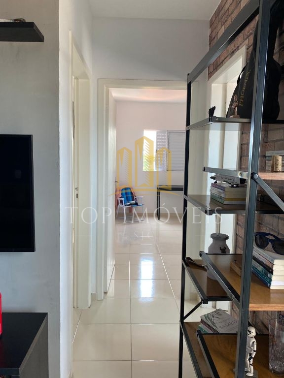 Oportunidade No Edificio Guarapari - Jacarei