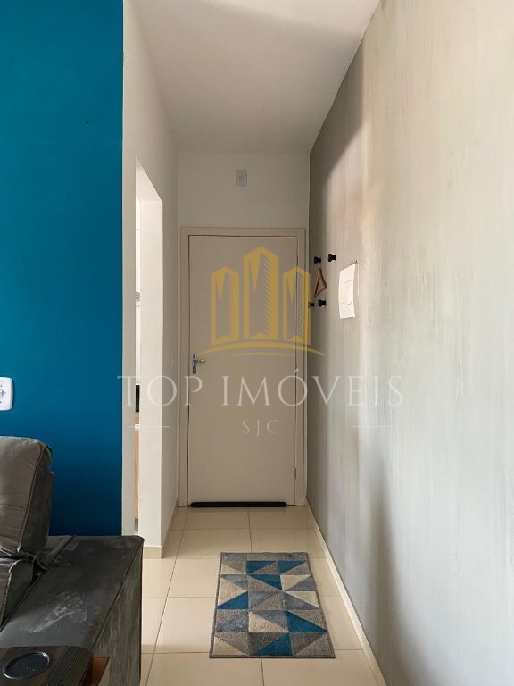 Oportunidade No Edificio Guarapari - Jacarei
