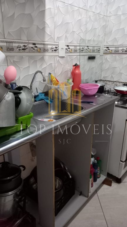 Excelente casa na Avenida São João em Jacareí