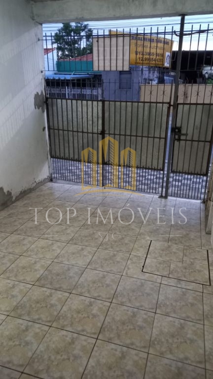 Excelente casa na Avenida São João em Jacareí