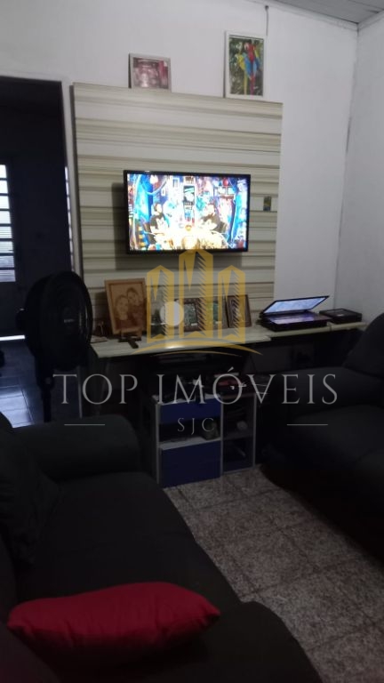 Excelente casa na Avenida São João em Jacareí