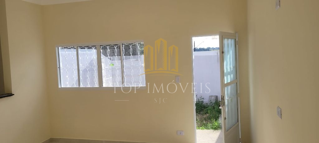 Maravilhosa Casa Nova no Jardim Nova Republica