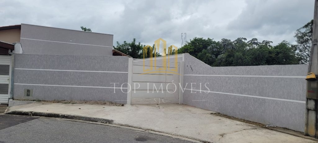 Maravilhosa Casa Nova no Jardim Nova Republica