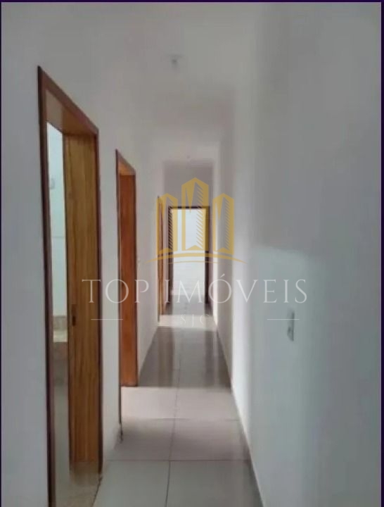Casa residencial para Venda Jardim Santa Júlia, São José dos Campos com 2 dormitorios com 1 suite