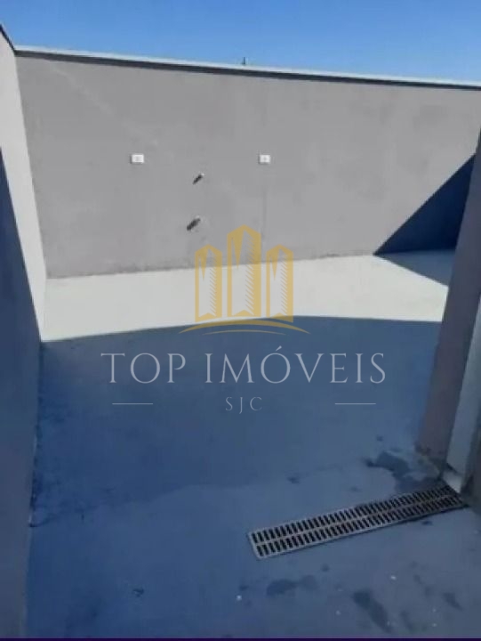 Casa residencial para Venda Jardim Santa Júlia, São José dos Campos com 2 dormitorios com 1 suite