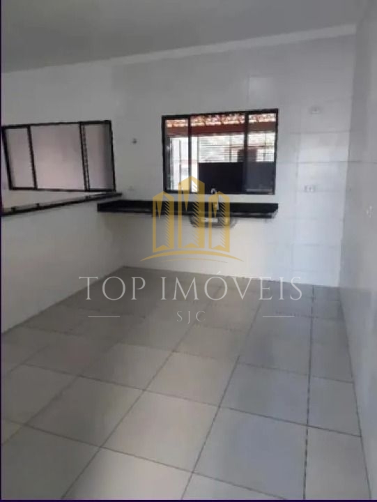 Casa residencial para Venda Jardim Santa Júlia, São José dos Campos com 2 dormitorios com 1 suite
