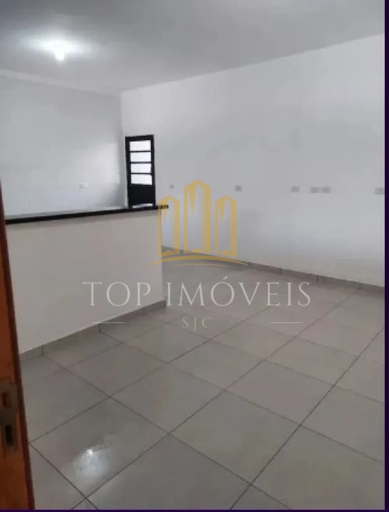 Casa residencial para Venda Jardim Santa Júlia, São José dos Campos com 2 dormitorios com 1 suite