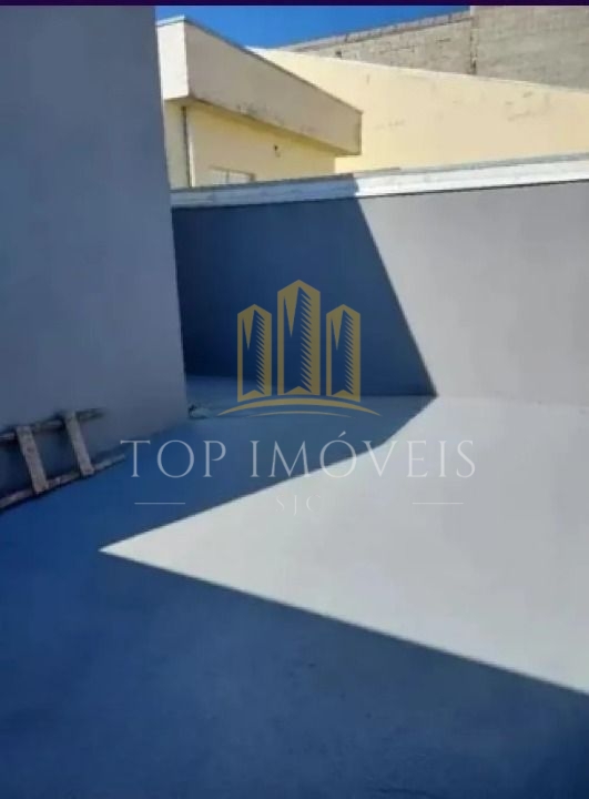Casa residencial para Venda Jardim Santa Júlia, São José dos Campos com 2 dormitorios com 1 suite