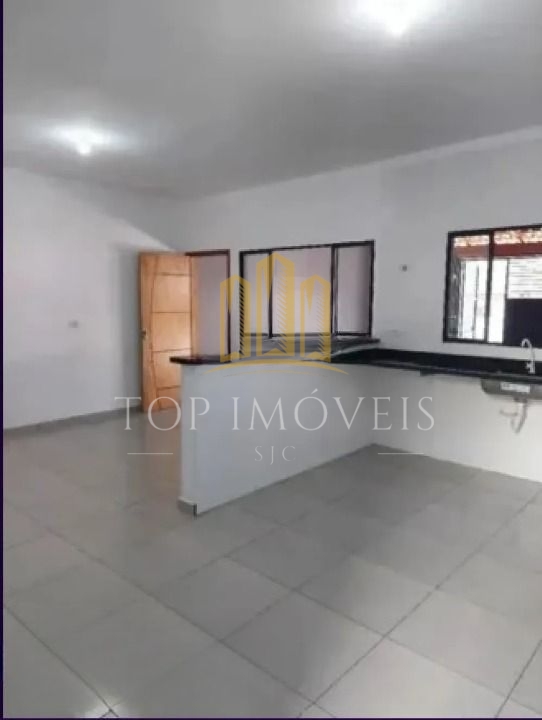 Casa residencial para Venda Jardim Santa Júlia, São José dos Campos com 2 dormitorios com 1 suite