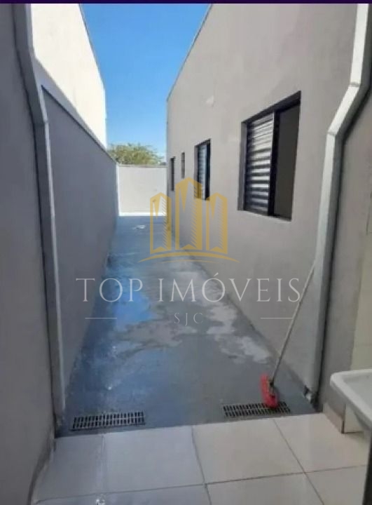 Casa residencial para Venda Jardim Santa Júlia, São José dos Campos com 2 dormitorios com 1 suite