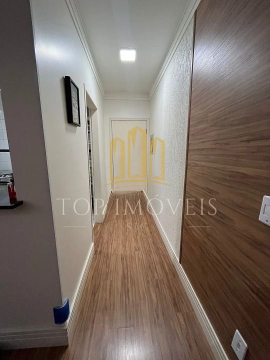 Lindo apartamento localizado proximo ao shopping Oriente com planejados lazer varanda