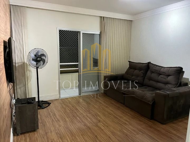 Lindo apartamento localizado proximo ao shopping Oriente com planejados lazer varanda