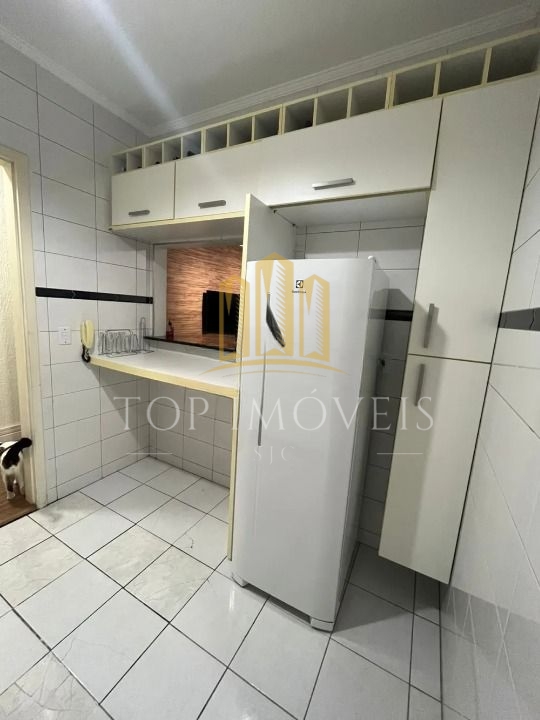 Lindo apartamento localizado proximo ao shopping Oriente com planejados lazer varanda