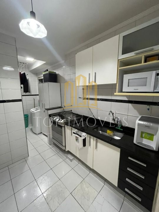 Lindo apartamento localizado proximo ao shopping Oriente com planejados lazer varanda