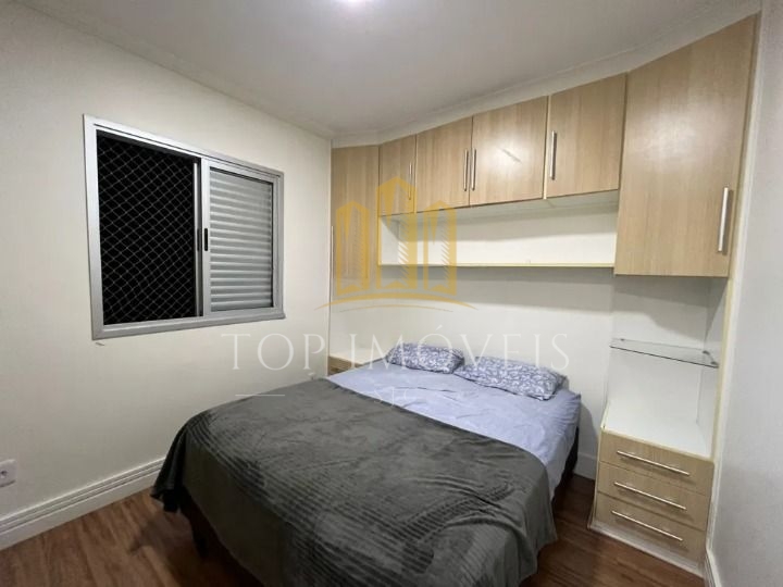Lindo apartamento localizado proximo ao shopping Oriente com planejados lazer varanda