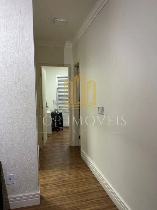 Lindo apartamento localizado proximo ao shopping Oriente com planejados lazer varanda