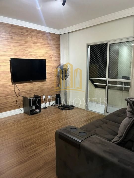 Lindo apartamento localizado proximo ao shopping Oriente com planejados lazer varanda