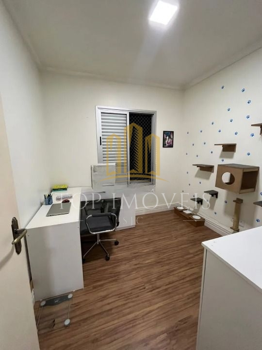 Lindo apartamento localizado proximo ao shopping Oriente com planejados lazer varanda