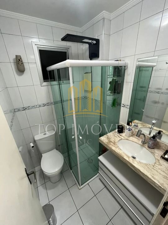 Lindo apartamento localizado proximo ao shopping Oriente com planejados lazer varanda